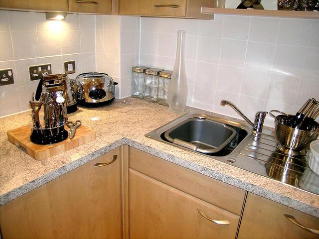  Image of 1 bedroom Flat to rent in Station Approach Woking GU22 at Station Approach  Woking, GU22 7PB
