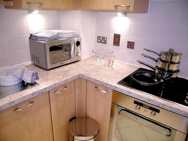  Image of 1 bedroom Flat to rent in Station Approach Woking GU22 at Station Approach  Woking, GU22 7PB
