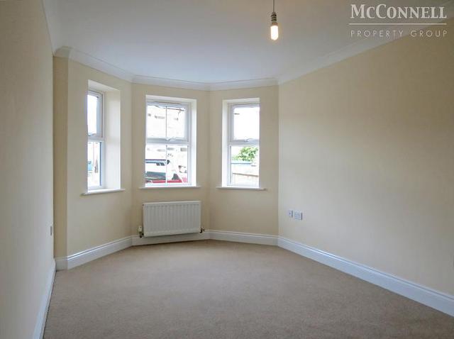  Image of 1 bedroom Flat to rent in Southcote Road Bournemouth BH1 at Bournemouth, BH1 3SR