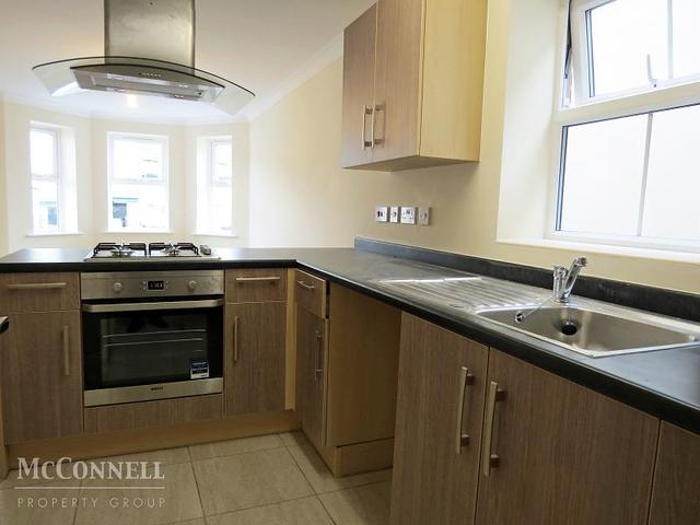  Image of 1 bedroom Flat to rent in Southcote Road Bournemouth BH1 at Bournemouth, BH1 3SR
