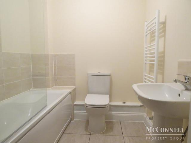 Image of 1 bedroom Flat to rent in Southcote Road Bournemouth BH1 at Bournemouth, BH1 3SR