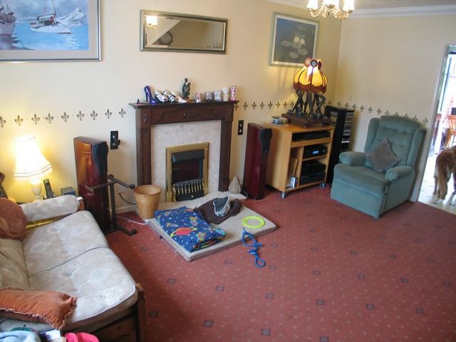  Image of 2 bedroom Semi-Detached house for sale in King William Street Wordsley Stourbridge DY8 at Amblecote Stourbridge Stourbridge, DY8 4ES