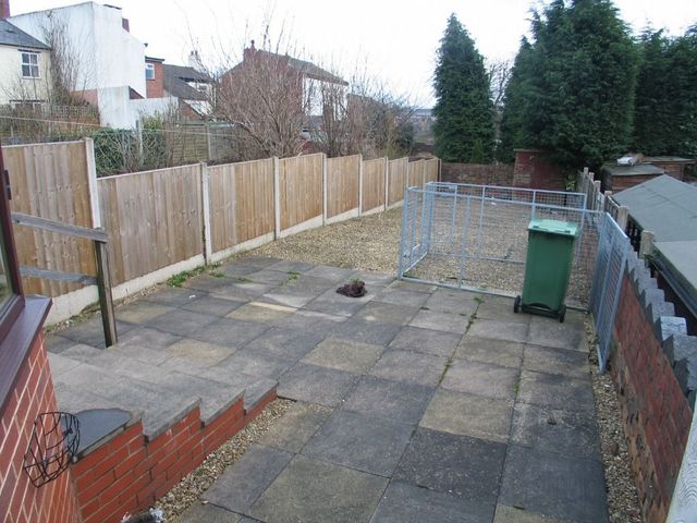  Image of 2 bedroom Semi-Detached house for sale in King William Street Wordsley Stourbridge DY8 at Amblecote Stourbridge Stourbridge, DY8 4ES