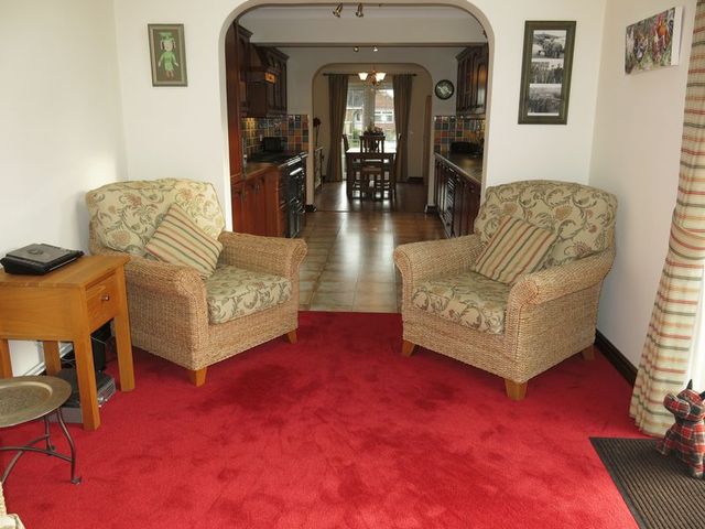  Image of 4 bedroom Detached house for sale in East Road Navenby Lincoln LN5 at East Road Navenby Lincoln, LN5 0EP