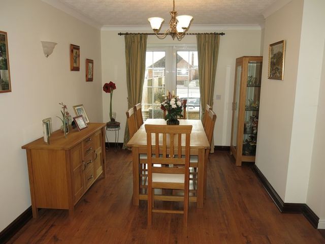  Image of 4 bedroom Detached house for sale in East Road Navenby Lincoln LN5 at East Road Navenby Lincoln, LN5 0EP
