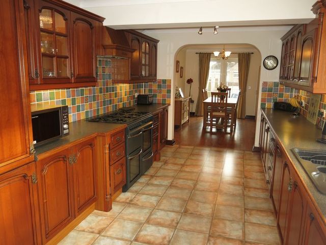  Image of 4 bedroom Detached house for sale in East Road Navenby Lincoln LN5 at East Road Navenby Lincoln, LN5 0EP