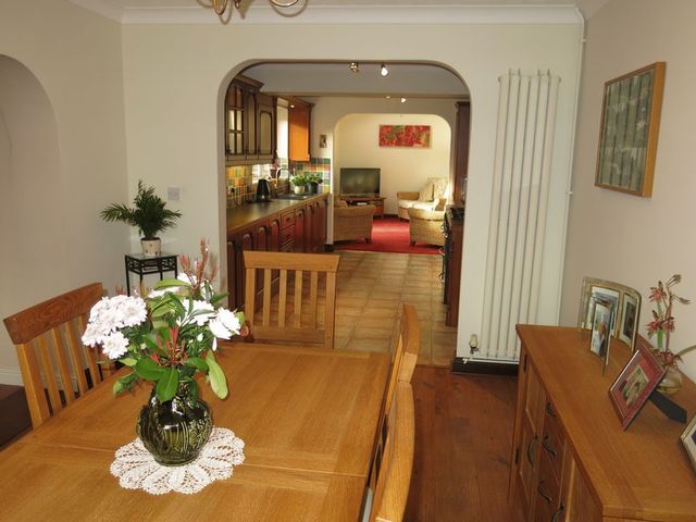 Image of 4 bedroom Detached house for sale in East Road Navenby Lincoln LN5 at East Road Navenby Lincoln, LN5 0EP