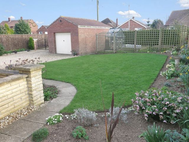  Image of 4 bedroom Detached house for sale in East Road Navenby Lincoln LN5 at East Road Navenby Lincoln, LN5 0EP