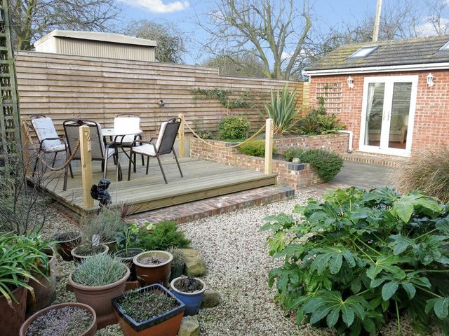  Image of 4 bedroom Detached house for sale in East Road Navenby Lincoln LN5 at East Road Navenby Lincoln, LN5 0EP