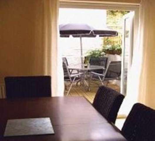  Image of 3 bedroom Terraced house to rent in Victoria Road Dartmouth TQ6 at 181 Victoria Road  Dartmouth, TQ6 9EG
