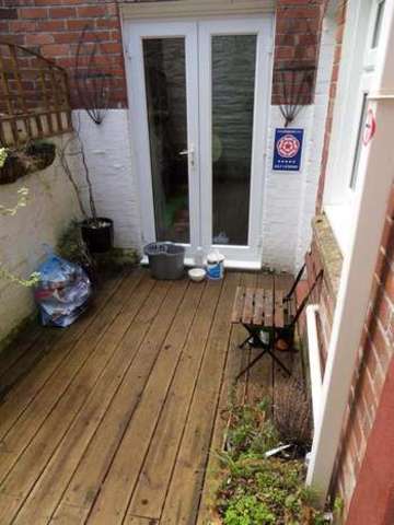  Image of 3 bedroom Terraced house to rent in Victoria Road Dartmouth TQ6 at 181 Victoria Road  Dartmouth, TQ6 9EG