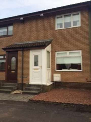  Image of 2 bedroom Terraced house to rent in Sherry Avenue Holytown Motherwell ML1 at Sherry Avenue  Motherwell, ML1 4YD