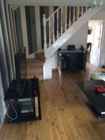  Image of 2 bedroom Terraced house to rent in Sherry Avenue Holytown Motherwell ML1 at Sherry Avenue  Motherwell, ML1 4YD