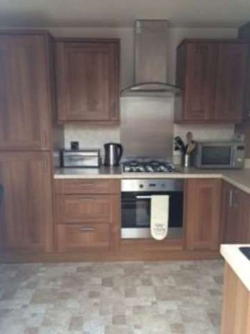  Image of 2 bedroom Terraced house to rent in Sherry Avenue Holytown Motherwell ML1 at Sherry Avenue  Motherwell, ML1 4YD