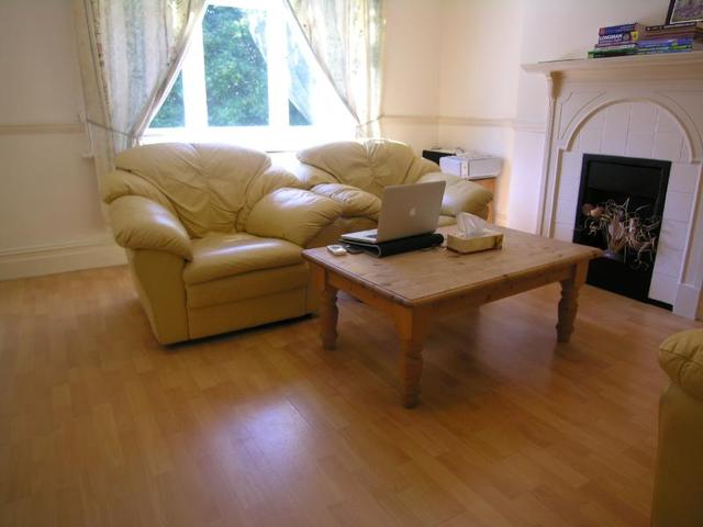  Image of 2 bedroom Flat to rent in Portchester Road Bournemouth BH8 at Bournemouth, BH8 8JZ