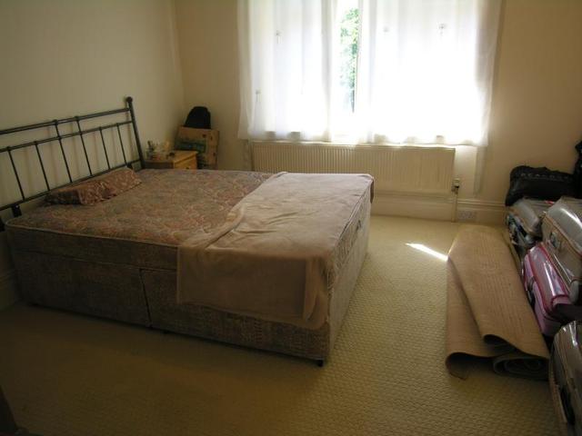  Image of 2 bedroom Flat to rent in Portchester Road Bournemouth BH8 at Bournemouth, BH8 8JZ