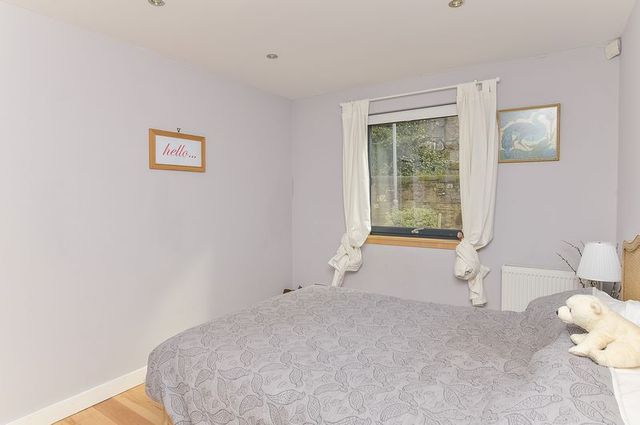  Image of 3 bedroom Terraced house for sale in Millar Place Edinburgh EH10 at Millar Place Lane Morningside Edinburgh, EH10 5HL