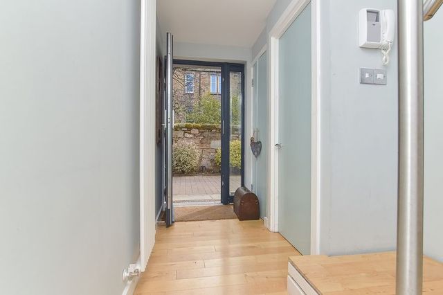  Image of 3 bedroom Terraced house for sale in Millar Place Edinburgh EH10 at Millar Place Lane Morningside Edinburgh, EH10 5HL