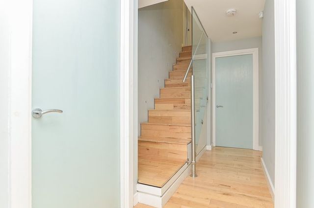  Image of 3 bedroom Terraced house for sale in Millar Place Edinburgh EH10 at Millar Place Lane Morningside Edinburgh, EH10 5HL