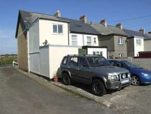  Image of 3 bedroom End of Terrace for sale in Andrews Terrace Four Lanes Redruth TR16 at Andrews Terrace Four Lanes Redruth, TR16 6QD