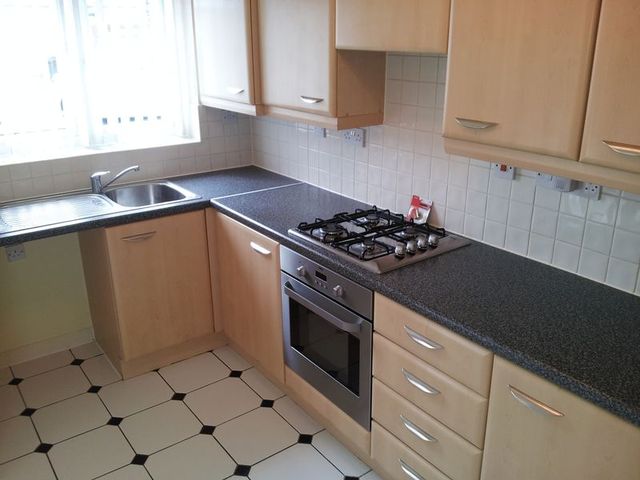  Image of 3 bedroom Detached house for sale in Aster Way Walsall WS5 at Aster Way  Walsall, WS5 4RX