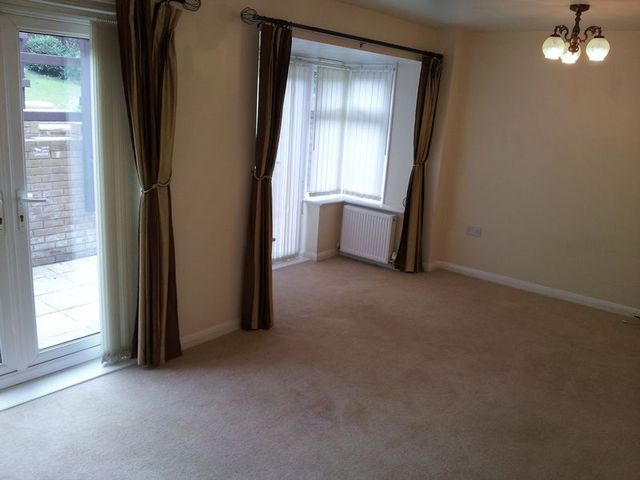  Image of 3 bedroom Detached house for sale in Aster Way Walsall WS5 at Aster Way  Walsall, WS5 4RX
