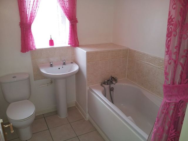  Image of 3 bedroom Detached house for sale in Aster Way Walsall WS5 at Aster Way  Walsall, WS5 4RX