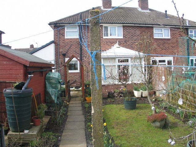  Image of 3 bedroom Semi-Detached house for sale in Fairway Avenue Tividale Oldbury B69 at Tividale Oldbury Oldbury, B69 1SU