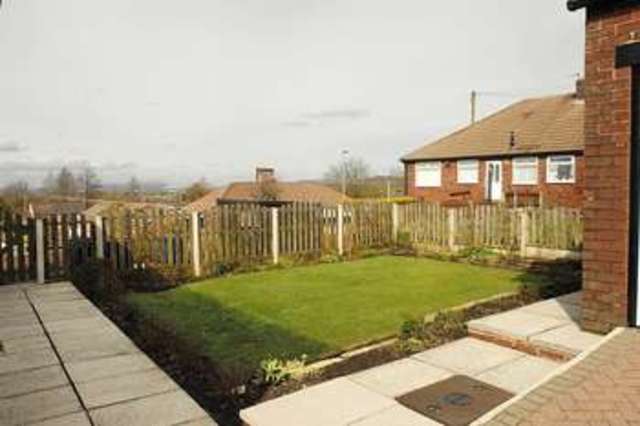  Image of 3 bedroom Detached house for sale in Marlborough Road Royton Oldham OL2 at Royton Oldham Crompton Fold, OL2 6AU