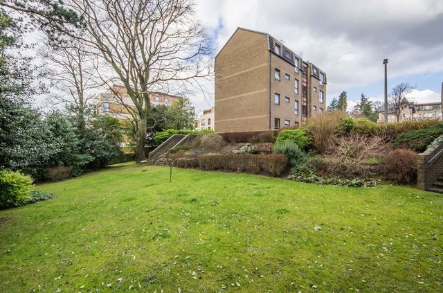  Image of 1 bedroom Flat for sale in Guardianswood Edinburgh EH12 at Guardianswood Murrayfield Edinburgh, EH12 6PG