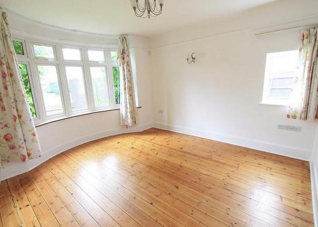  Image of 4 bedroom Detached house to rent in Clingan Road Southbourne Bournemouth BH6 at Bournemouth, BH6 5QA