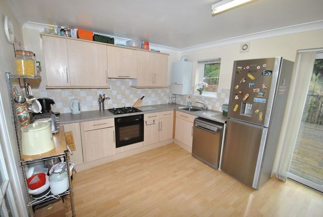  Image of 4 bedroom Semi-Detached house for sale in Silverwood Heights Barnstaple EX32 at Silverwood Heights  Barnstaple, EX32 7RJ
