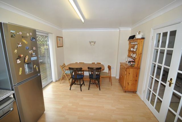  Image of 4 bedroom Semi-Detached house for sale in Silverwood Heights Barnstaple EX32 at Silverwood Heights  Barnstaple, EX32 7RJ