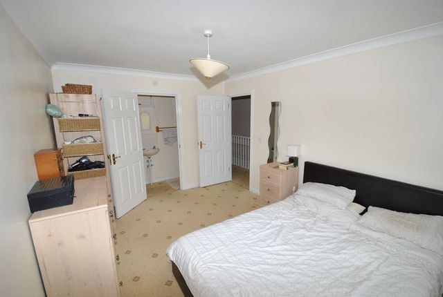  Image of 4 bedroom Semi-Detached house for sale in Silverwood Heights Barnstaple EX32 at Silverwood Heights  Barnstaple, EX32 7RJ