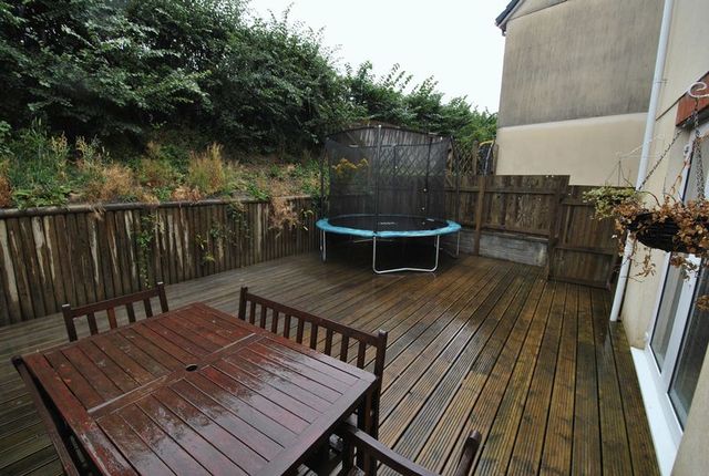  Image of 4 bedroom Semi-Detached house for sale in Silverwood Heights Barnstaple EX32 at Silverwood Heights  Barnstaple, EX32 7RJ