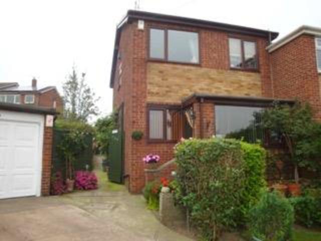 Image of 3 bedroom Property for sale in Chiltern Rise Brinsworth Rotherham S60 at Chiltern Rise ROTHERHAM ROTHERHAM, S60 5JT