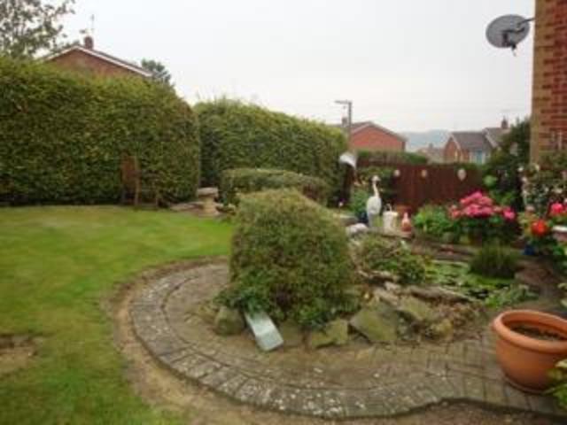  Image of 3 bedroom Property for sale in Chiltern Rise Brinsworth Rotherham S60 at Chiltern Rise ROTHERHAM ROTHERHAM, S60 5JT