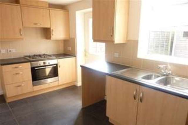  Image of 2 bedroom Detached house to rent in Drovers Close Uttoxeter ST14 at Uttoxeter, ST14 7FH