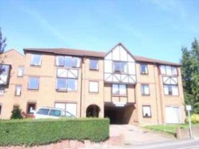  Image of 1 bedroom Retirement Property for sale in Shaftesbury Avenue Southampton SO17 at 45 Shaftesbury Avenue Southampton Portswood, SO17 1SE