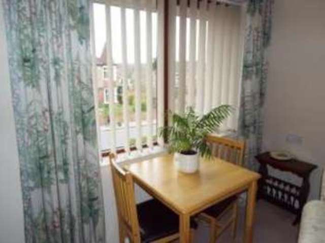  Image of 1 bedroom Retirement Property for sale in Shaftesbury Avenue Southampton SO17 at 45 Shaftesbury Avenue Southampton Portswood, SO17 1SE
