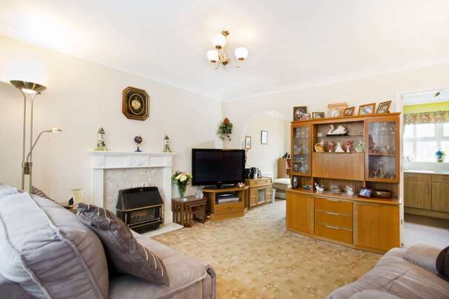  Image of 4 bedroom Detached house for sale in Millcroft Rise Lofthouse Wakefield WF3 at Millcroft Rise Stanley Wakefield, WF3 3TL