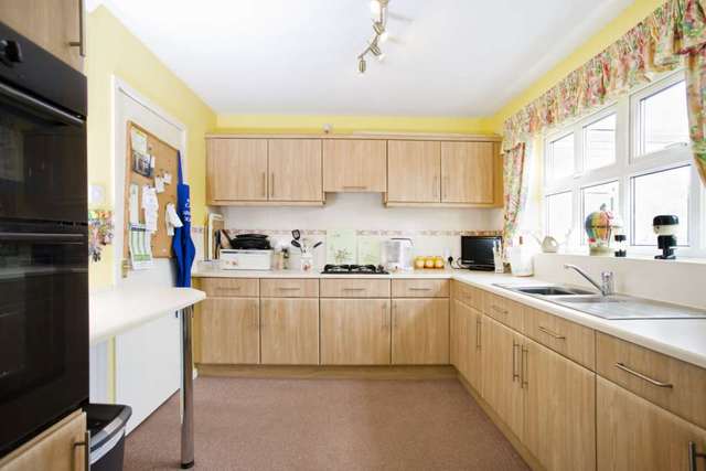  Image of 4 bedroom Detached house for sale in Millcroft Rise Lofthouse Wakefield WF3 at Millcroft Rise Stanley Wakefield, WF3 3TL