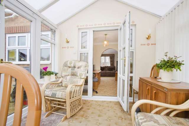  Image of 4 bedroom Detached house for sale in Millcroft Rise Lofthouse Wakefield WF3 at Millcroft Rise Stanley Wakefield, WF3 3TL