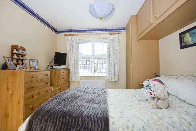  Image of 4 bedroom Detached house for sale in Millcroft Rise Lofthouse Wakefield WF3 at Millcroft Rise Stanley Wakefield, WF3 3TL