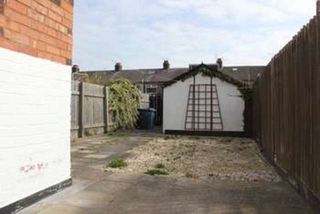 Image of 3 bedroom Terraced house to rent in Meadowbank Road Hull HU3 at Meadowbank Road  Hull, HU3 6XW