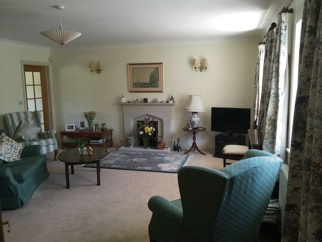  Image of 4 bedroom Detached house for sale in Paynes Pitch Churchdown Gloucester GL3 at 6 Paynes Pitch Churchdown Gloucester, GL3 2NP