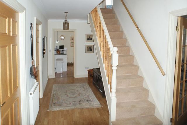  Image of 4 bedroom Detached house for sale in Paynes Pitch Churchdown Gloucester GL3 at 6 Paynes Pitch Churchdown Gloucester, GL3 2NP