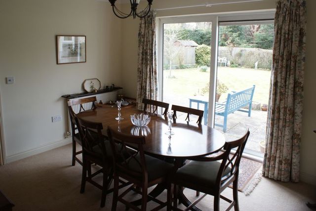  Image of 4 bedroom Detached house for sale in Paynes Pitch Churchdown Gloucester GL3 at 6 Paynes Pitch Churchdown Gloucester, GL3 2NP