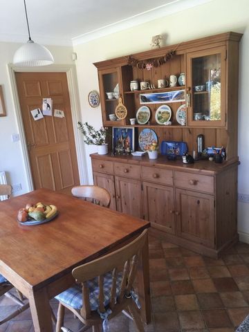  Image of 4 bedroom Detached house for sale in Paynes Pitch Churchdown Gloucester GL3 at 6 Paynes Pitch Churchdown Gloucester, GL3 2NP