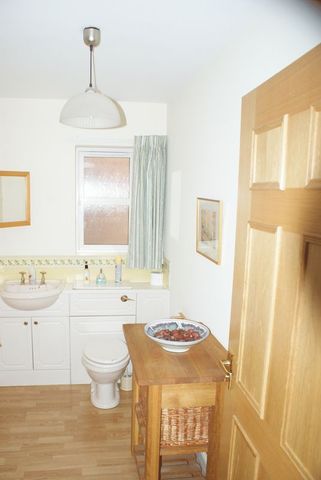  Image of 4 bedroom Detached house for sale in Paynes Pitch Churchdown Gloucester GL3 at 6 Paynes Pitch Churchdown Gloucester, GL3 2NP
